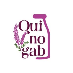 Quinogab